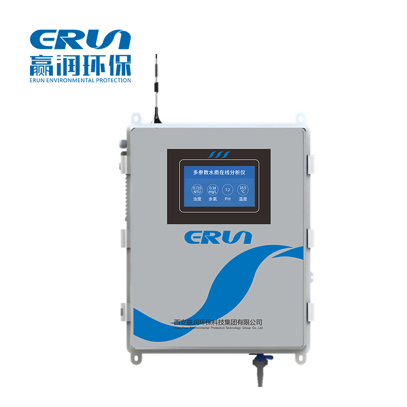 自來水二次供水管網(wǎng)多參數(shù)水質(zhì)在線監(jiān)測(cè)分析系統(tǒng) 自來水二次供水管網(wǎng)多參數(shù)水質(zhì)在線監(jiān)測(cè)分析系統(tǒng)